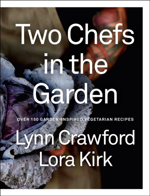 Binding: Hardcover
Description: Two Chefs in the Garden is packed with vegetarian recipes inspired by country living growing vegetables and a desire to eat more plants.