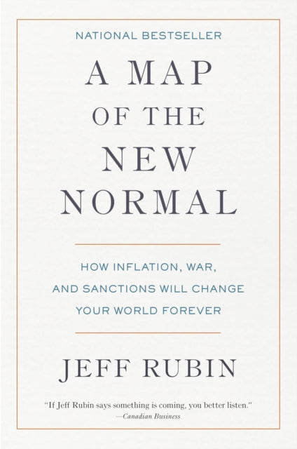 Binding: Hardcover
Description: During the pandemic the borrowing patterns of the Canadian government inflated a national deficit by a factor of ten in just two years - and the time has come to pay for it.