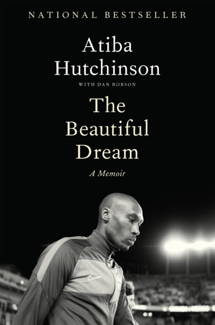 Binding: Hardcover
Description: Despite debuting on Canada's senior national soccer team 20 years ago scarce is known of Atiba Hutchinson. We've watched him win Canadian Men's Player of the Year six times; celebrated his club team championships; and mourned his injuries.
