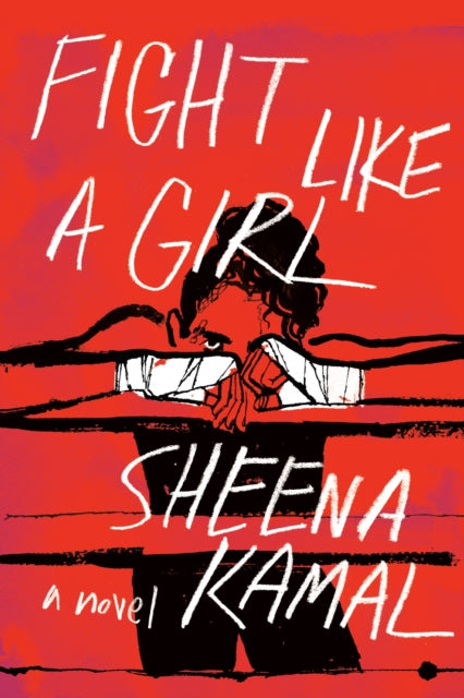 Title: Fight Like A Girl
Barcode: 9780735265578
Publication Date: 1/11/2022