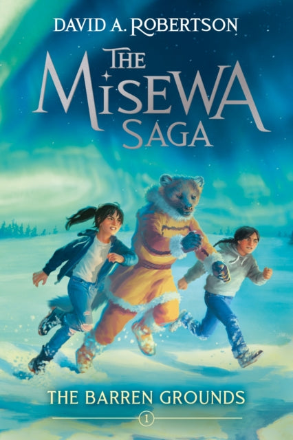 Binding: Hardcover
Description: Morgan and Eli two Indigenous children forced away from their families and communities are brought together in a foster home in Winnipeg Manitoba.