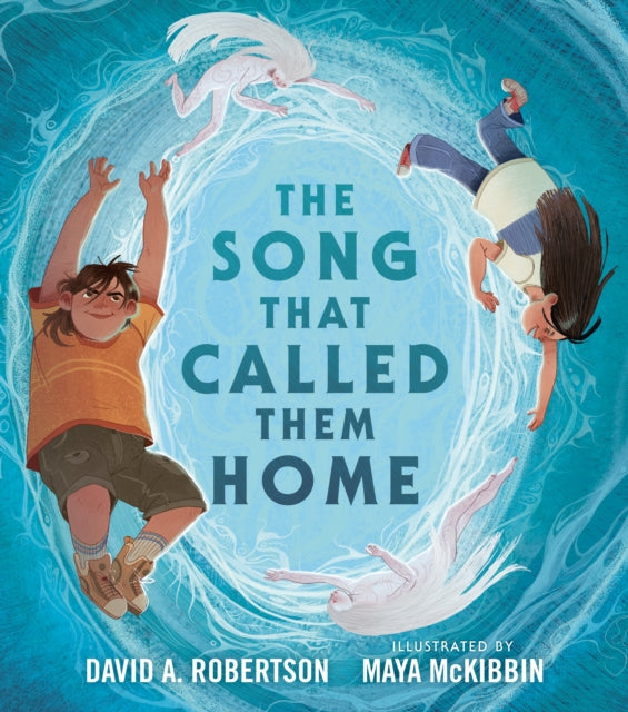 Binding: Hardcover
Description: One summer day Lauren and her little brother James go on a trip to the land with their Moshom (grandfather). After they've arrived the children decide to fish for dinner while Moshom naps.