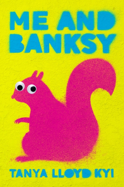 Binding: Paperback
Description: Dominica's private school is covered in cameras and someone is hacking into them and posting embarrassing moments for the whole school to see. Like Ana picking her nose.