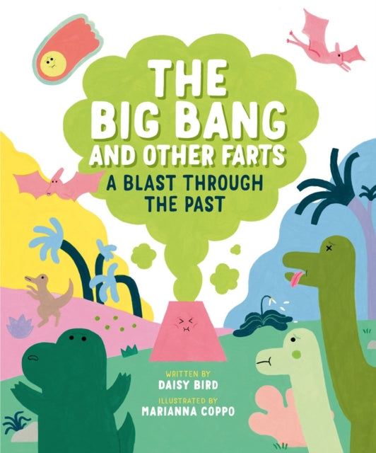Binding: Hardcover
Description: One day Daddy Rat sits his baby rats down to watch a very serious documentary about some of the most important moments in history.