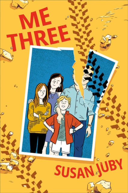 Binding: Paperback
Description: Eleven - year - old Rodney is starting sixth grade in a new school in a new home in a new state. The new school is really old and smells like someone ate a couple of pounds of glue and then barfed it back up and he's in a class with a bunch of kids who seem to sort of hate him.
