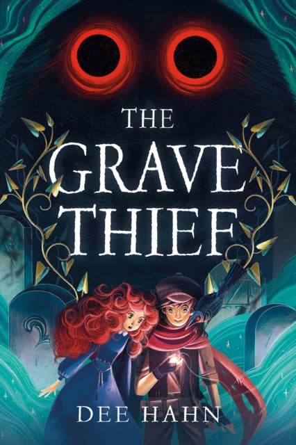 Binding: Paperback
Description: Twelve - year - old Spade is a grave thief. With his father and brother he digs up the recently deceased to steal jewels the main form of trade in Wyndhail. Digging graves works for Spade - alone in the graveyard at night no one notices his limp or calls him names.