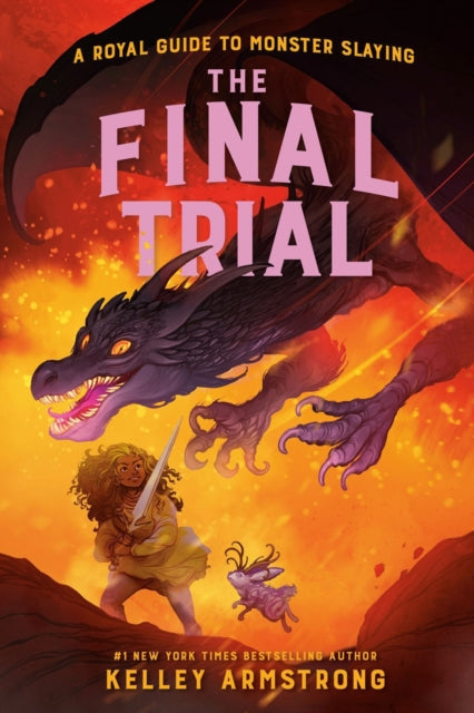 Binding: Hardcover
Description: After discovering the reason for the monster migration Rowan is on an expedition to prove that she is worthy of the ebony monster - slaying sword on her back. She her twin brother Rhydd and their group are on a mission to help protect the dragon living in their homeland.