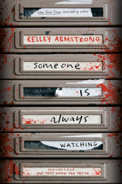 Binding: Paperback
Description: Blythe and her friends - Gabrielle and brother and sister Tucker and Tanya - have always been a tight friend group attending a local high school and falling in and out of love with each other.