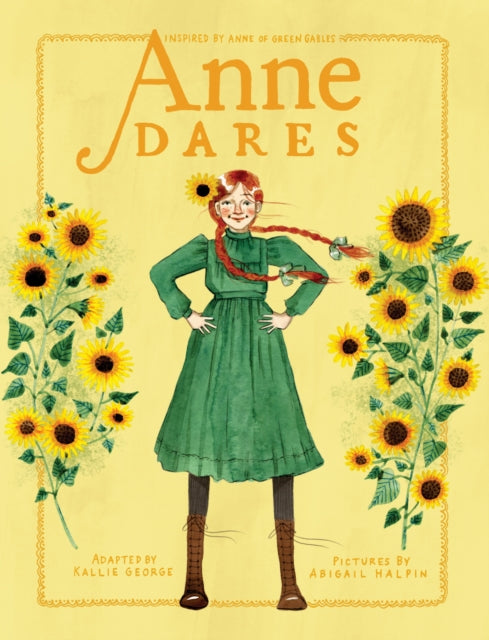 Binding: Paperback
Description: Anne is excited to be a guest at a party at Orchard Slope the home of her kindred spirit Diana Barry.