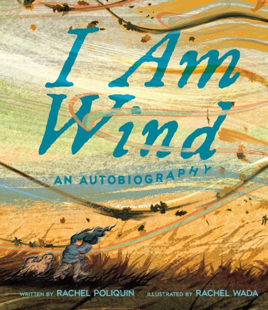 Binding: Hardcover
Description: Make no mistake: Wind is not shy or humble. Wind is violent impulsive arrogant and unpredictable - now playing with a kite then tearing down a forest.