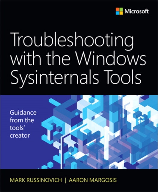 Binding: Paperback
Description: Optimize Windows system reliability and performance with Sysinternals IT pros and power users consider the free Windows Sysinternals tools indispensable for diagnosing troubleshooting and deeply understanding the Windows platform.