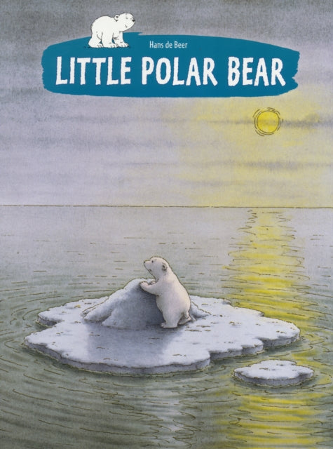 Binding: Paperback
Description: The Little Polar Bear now available as a paperback! It's a big day for the little polar bear Lars! His father takes him hunting for the very first time and that night he is so tired from all his lessons that he falls fast asleep.