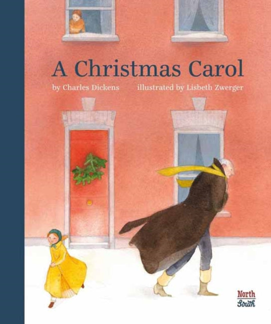 Binding: Hardcover
Description: A beloved Christmas title with illustrations from Hans Christian Andersen Award recipient Lisbeth Zwerger! Old miser Scrooge doesn t like Christmas. He d rather spend his time making more money.
