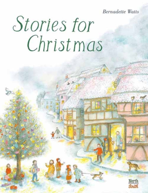 Binding: Hardcover
Description: Eight heartwarming classic tales for the Christmas season illustrated by Bernadette Watts - - in one beautiful volume.