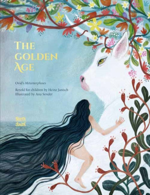 Binding: Hardcover
Description: Seventeen of Ovid's enduring stories stunningly illustrated. Known the world over Ovid's canonical work has spanned centuries never losing its relevance.