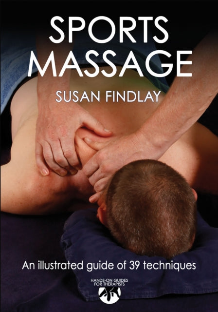 Binding: Paperback
Description: On the field post - event or in the clinic Sports Massage is the essential resource for developing and perfecting your sports massage technique! Sports Massage provides an in - depth discussion of applications of foundational massage techniques within a sports massage approach.