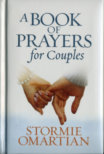 Binding: Hardcover
Description: When a husband or wife prays for their spouse both receive the blessing. Their marriage is strengthened their commitment renewed and difficult places made smooth.