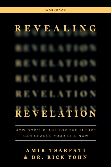 Binding: Paperback
Description: There's no time like right now to prepare for your everlasting future! The Revealing Revelation Workbook will give you a clearer picture of the fascinating enigmatic final book of the Bible.
