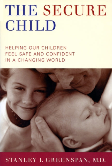 Binding: Paperback
Description: In this warmly supportive book Dr. Stanley Greenspan offers a set of guiding principles to help parents of children - from preschoolers to teenagers - so that they feel secure in their homes their schools and in their community at large.