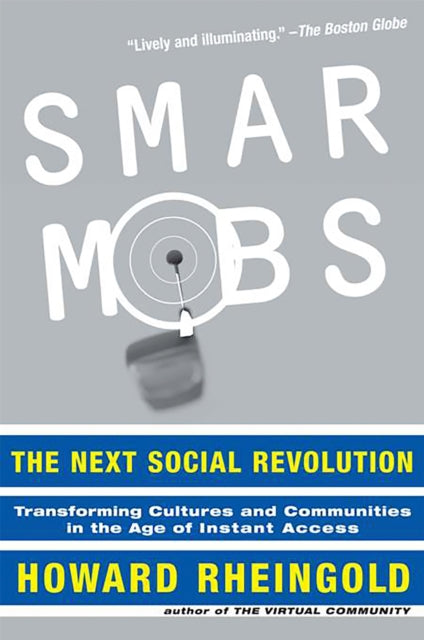 Binding: Paperback
Description: Smart Mobs takes us on a journey around the world for a preview of the next techno - cultural shift.