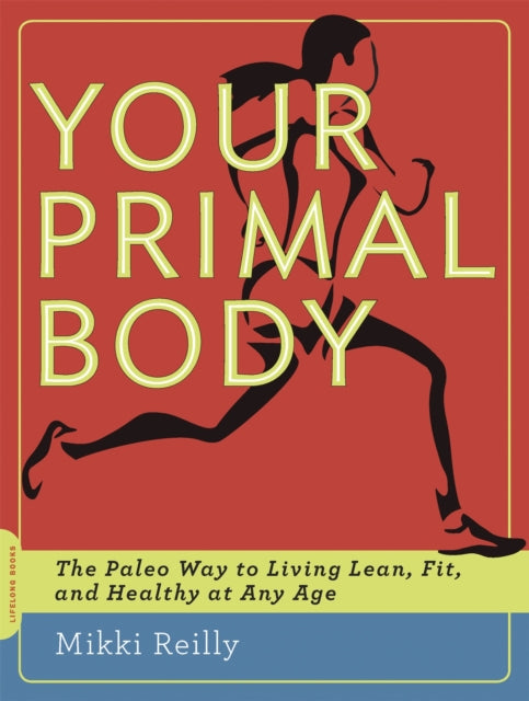 Binding: Paperback
Description: Your Primal Body is a book that will transform how you think about your body. Not just another fitness/weight - loss book Your Primal Body shifts the paradigm for how to achieve a lean muscular vibrantly healthy body according to your genetic inheritance.