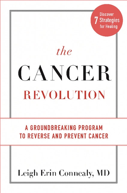Binding: Hardcover
Description: Founder and Medical Director of the Center for New Medicine and the Cancer Center for Healing Dr. Leigh Erin Connealy offers her groundbreaking integrative approach to treating and preventing cancer now fully revised and updated.