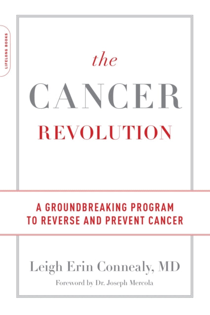 Binding: Paperback
Description: When it comes to cancer conventional doctors are trained to treat their patients exclusively with surgery radiation and chemotherapy. These methods are grueling on the whole body - and they don't treat beyond the tumor or the cancer itself.