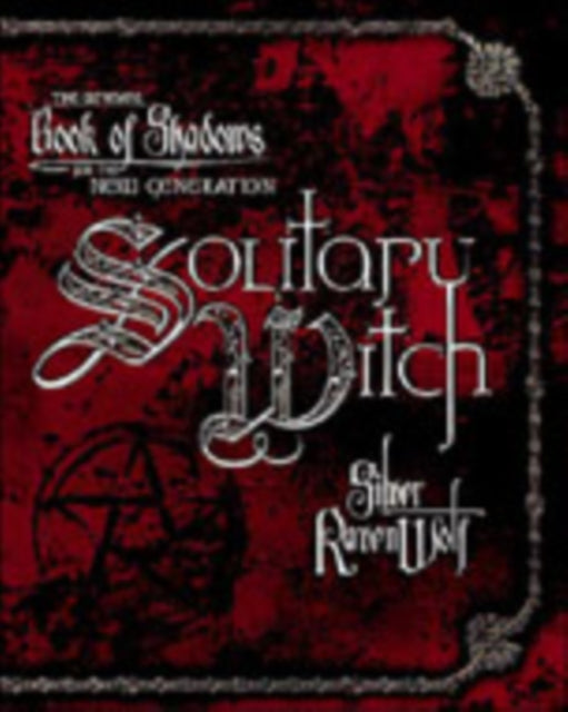 Binding: Paperback
Description: A primer on witchcraft for young people. It features a magical cookbook encyclopaedia dictionary and grimoire and seeks to relate specifically to young adults and their concerns.