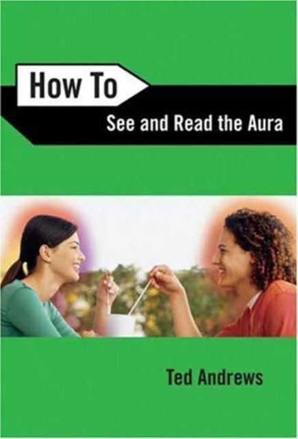 Binding: Paperback
Description: New jacket for this bestseller of the Llewellyn How to Series
Title: How To See And Read The Aura
Author(s): Andrews Ted
Publisher: Llewellyn Publications U. S.
