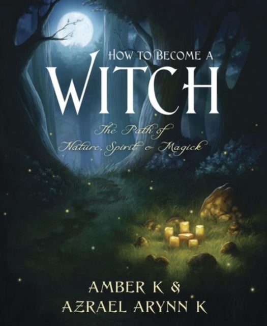 Binding: Paperback
Description: A guide that presents the key beliefs and practices of Witchcraft and offers step - by - step instruction on how to become a Witch. It offers you the information to know about ritual tools daily practices and meditation spell - casting divination holidays and ethics.