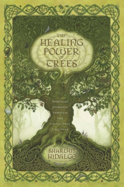 Binding: Paperback
Description: Lets you tune into the sacred power and ancient wisdom of trees. From the birch to the willow this title introduces fifteen revered trees of the Celtic Tree Calendar and describes their unique gifts. It helps you learn from the author's personal stories of revelation.