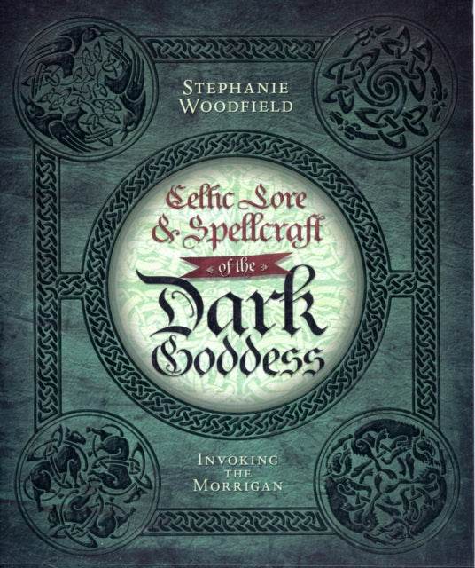 Binding: Paperback
Description: A hands - on guide that invites you to explore the Morrigan's history and origins mythology and magic. It helps you discover the lessons and spiritual mysteries of the Dark Goddess as you perform guided pathworkings rituals and spells.