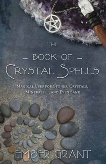 Binding: Paperback
Description: Includes spells rituals and methods for using stones in creative ways.