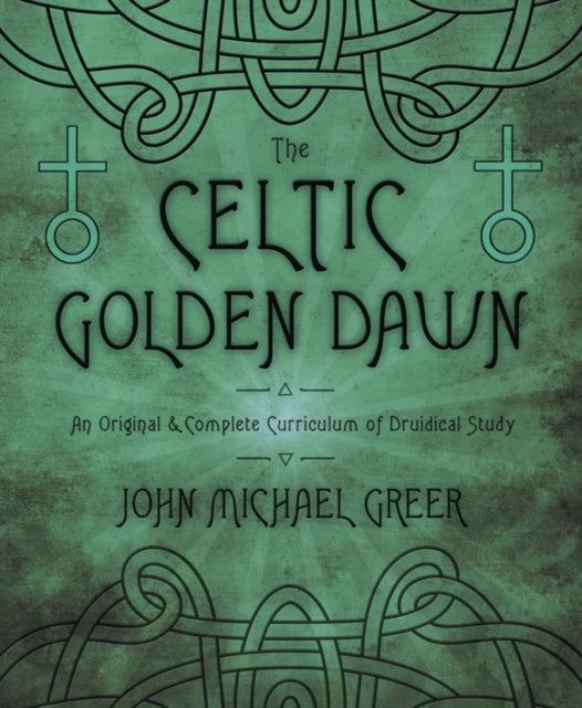 Binding: Paperback
Description: A century ago groups descending from the famed Hermetic Order of the Golden Dawn fused the occult lore of the Western magical tradition with the nature spirituality of the Druid Revival. This book provides students with a complete curriculum of Druidical magic and occult wisdom.