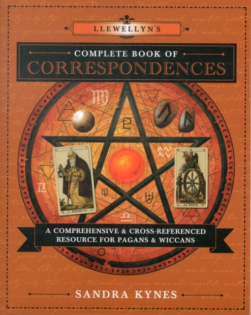 Binding: Paperback
Description: Entries are cross - referenced and indexed and organized by categories and subcategories making it quick and easy to find what you need. This book provides a look at why correspondences are more than objects to focus intent but are fundamental to how we think.