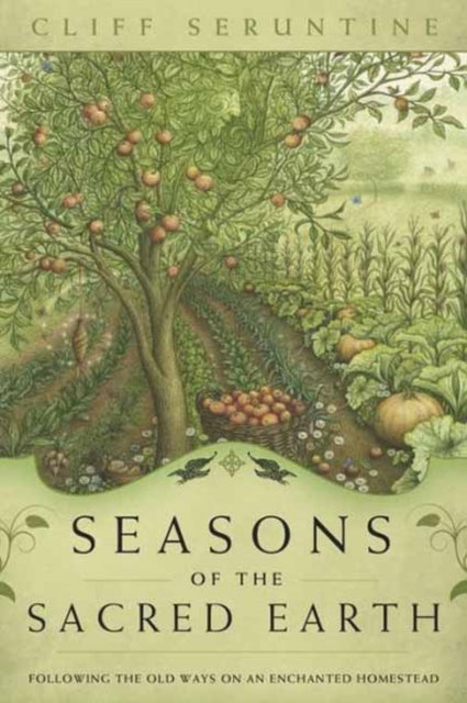 Binding: Paperback
Description: Lets you join the Seruntine family on a magical journey of green living at their homestead hollow in the Nova Scotia highlands. This title chronicles the Seruntine family's adventures following the old ways.