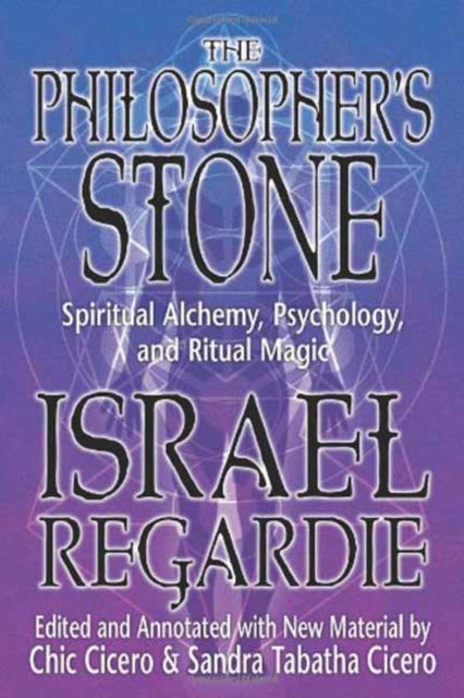 Binding: Paperback
Description: Analyzes three important alchemical treatises from the 17th century explaining them symbolically psychologically and magically. This title also includes illustrations a glossary a biographical dictionary a bibliography an index and an introduction.