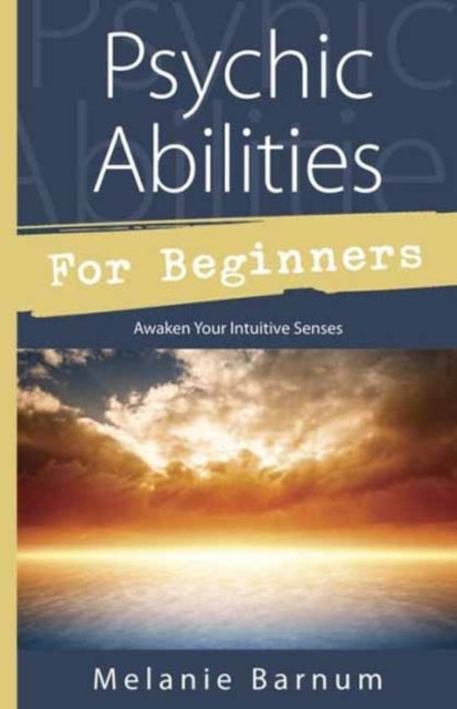 Binding: Paperback
Description: Everything you need to know to employ your psychic power to its fullest potential to benefit your life and the life of others
Title: Psychic Abilities For Beginners Awaken Your Intuitive Senses
Author(s): Barnum Melanie
Publisher: Llewellyn Publications U. S.