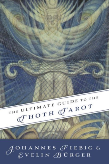 Binding: Paperback
Description: Discover everything you ever wanted to know about the Thoth Tarot with this incredibly detailed and illustrated guide
Title: Ultimate Guide To The Thoth Tarot
Author(s): Burger Evelin
Publisher: Llewellyn Publications U. S.