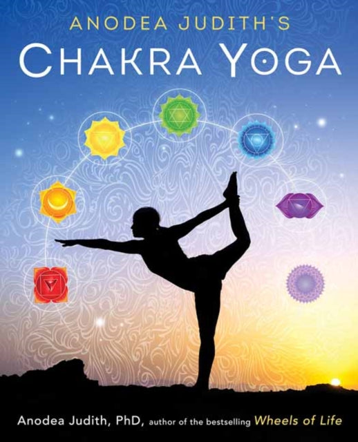 Binding: Paperback
Description: Chakra yoga is simultaneously a template for transformation and a profound formula for wholeness.