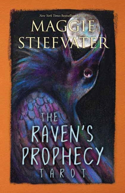 Binding: Multiple Components
Description: A creative and original deck that presents traditional cards in a fresh way. Written and illustrated by one of today's most popular young - adult authors
Title: The Raven's Prophecy Tarot
Author(s): Stiefvater Maggie
Publisher: Llewellyn Publications U. S.