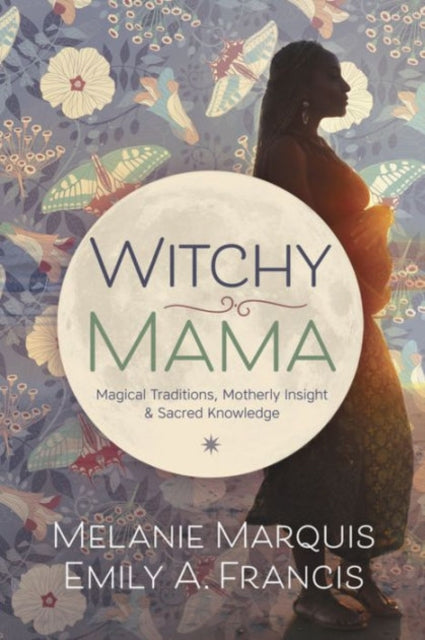 Binding: Paperback
Description: A fun book full of magical advice for new mothers pregnant women and those who are trying to conceive
Title: Witchy Mama Magickal Traditions Motherly Insights And Sacred Knowledge
Author(s): Francis Emily A.
Publisher: Llewellyn Publications U. S.