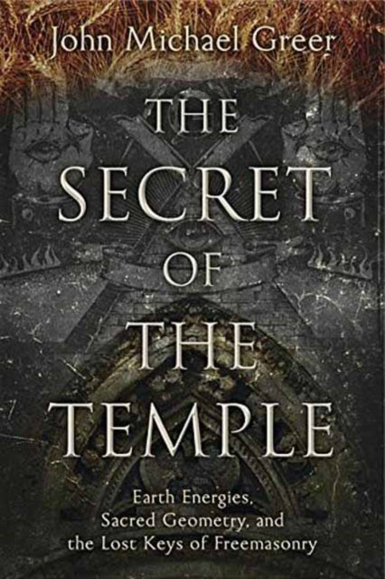 Binding: Paperback
Description: Discover the secrets of the ancient temples the sacred geometry that gave rise to the world's most awe - inspiring cathedrals and the cryptic ceremonies of the modern - day Freemasons.