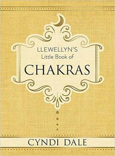 Binding: Hardcover
Description: Introduces Llewellyn's Little Books series
Title: Llewellyn's Little Book Of Chakras
Author(s): Dale Cyndi
Publisher: Llewellyn Publications U. S.