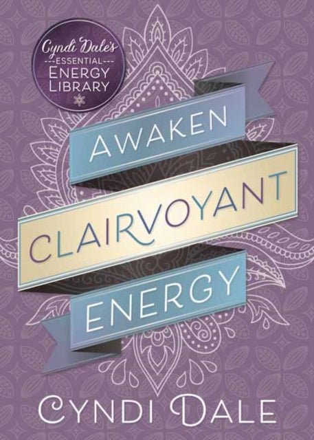 Binding: Paperback
Description: Second book in Cyndi Dale's Essential Energy Library after Subtle Energy Techniques (9780738751610)
Title: Awaken Clairvoyant Energy
Author(s): Dale Cyndi
Publisher: Llewellyn Publications U. S.