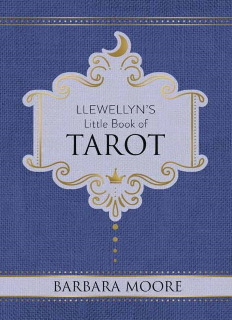 Binding: Hardcover
Description: Discover fun and easy ways to use the tarot cards with this handy full - colour guide
Title: Llewellyn's Little Book Of Tarot Llewellyn's Little Books #8
Author(s): Moore Barbara
Publisher: Llewellyn Publications U. S.