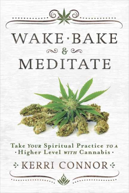 Binding: Paperback
Description: A powerful guide to using cannabis for spiritual practice and connection with the divine.
Title: Wake Bake And Meditate Take Your Spiritual Practice To A Higher Level With Cannabis
Author(s): Connor Kerri
Publisher: Llewellyn Publications U. S.