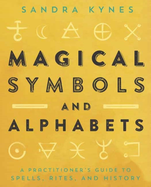 Binding: Paperback
Description: Energize your Wiccan or Pagan practice with rich symbol systems and magical alphabets. Discover how astrological symbols zodiac signs and the fixed stars can be used to invigorate spells and rituals.