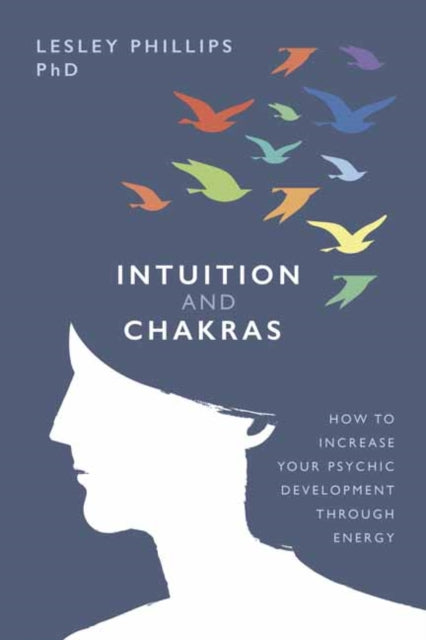 Binding: Paperback
Description: A beginner - friendly book that features an intuition - based approach to psychic and energetic development
Title: Intuition And Chakras How To Increase Your Psychic Development Through Energy
Author(s): Phillips Lesley
Publisher: Llewellyn Publications U. S.