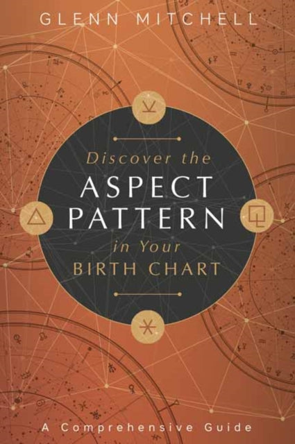 Binding: Paperback
Description: Featuring over one hundred charts and many clarifying examples this practical guide shows you how to read a birth chart with confidence by presenting the eight basic planetary patterns and what they mean.